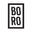 Boro Detroit Icon