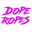 Dope Ropes USA Icon