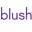 Blush Vibe Icon