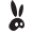Hell Bunny UK Icon