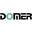 Domer Laser Icon