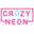 CrazyNeon USA Icon