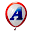 All American Balloons Icon