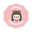 Kawaii Fashion Shop Icon