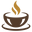 Vashon Island Coffee Dust Icon