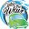 Green Clean Express Icon