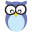 Wise Owl Marketing Icon