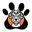 Pawsome Pet Supplies Shop Icon