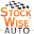 StockWise Auto Icon