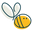 Just Bee Honey Icon