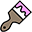 Pixie Dust Paint Company Icon