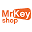 Mr Key Shop UK Icon