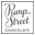 Pump Street Chocolate Icon