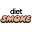 Diet Smoke Icon