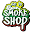 Go To Smoke Shop Icon