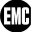 EMC Security Icon