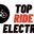 TopRideElectric Icon