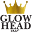 Glow Head Icon