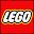 LEGO Shop US Icon