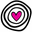 Life is Sweet Candy Store Icon