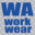 WA Workwear Icon