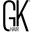 GK Hair UK Icon