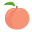 My Perfect Peach Icon