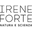 Irene Forte Skincare UK Icon