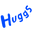 Huggibles Icon