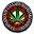 Aficionados Of Cannabis Icon