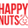 Happy Nuts Icon