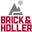 Brick and Holler Outdoors Icon