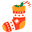 My Santa Socks Icon