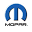 Mopar Original Parts Icon