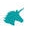 Blue Unicorn Boutique Icon