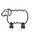 The Sated Sheep Icon