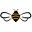 The Project Honey Bees Icon