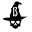 Junkyard Witch Icon