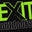 Exit Outdoors Icon