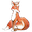 Sassy Fox Boutique Icon