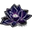 Black Lotus Tea Icon