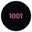 1001 SWIM Icon