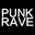 Punk Rave Store Icon