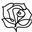 Backyard Roses Icon