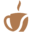 Coffee Italia Icon