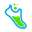 Running Lab Icon