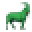 Green Goat Shop Icon