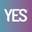 The Yes Yes Company Icon