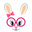 Rabbit Quick Icon