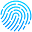 Fingerprints By Live Scan Icon